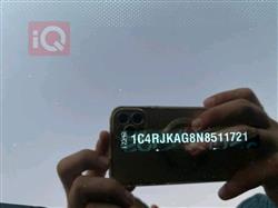 Jeep Grand Cherokee L